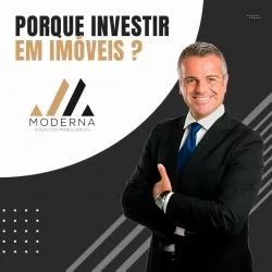 Porque investir em imóveis ?