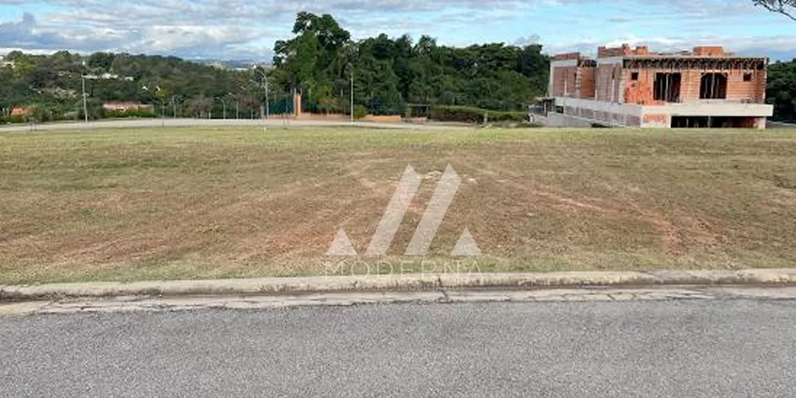 Alphaville Castello (ITÚ) - Terreno de 421 m2