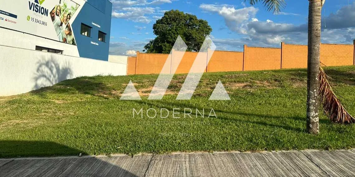 Lote Comercial Alphaville Nova Esplanada