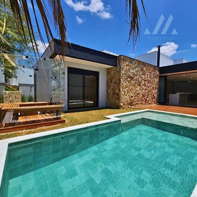 Condomínio Alphaville Nova Esplanada 2