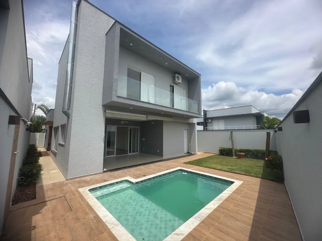 Sobrado - Parque Esplanada