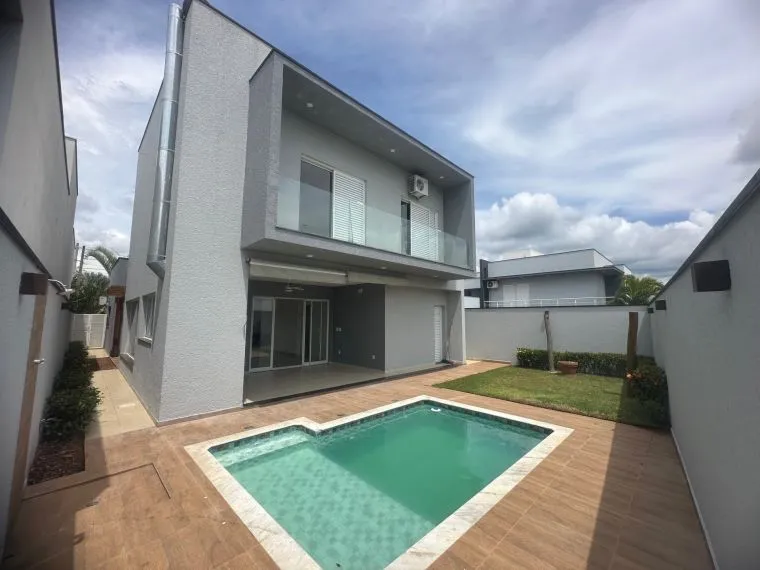 Sobrado - Parque Esplanada